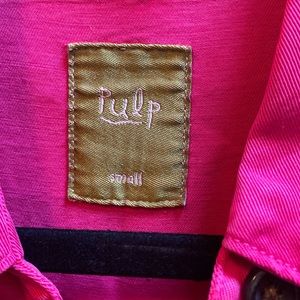 Shirt Pulp brand women’s small